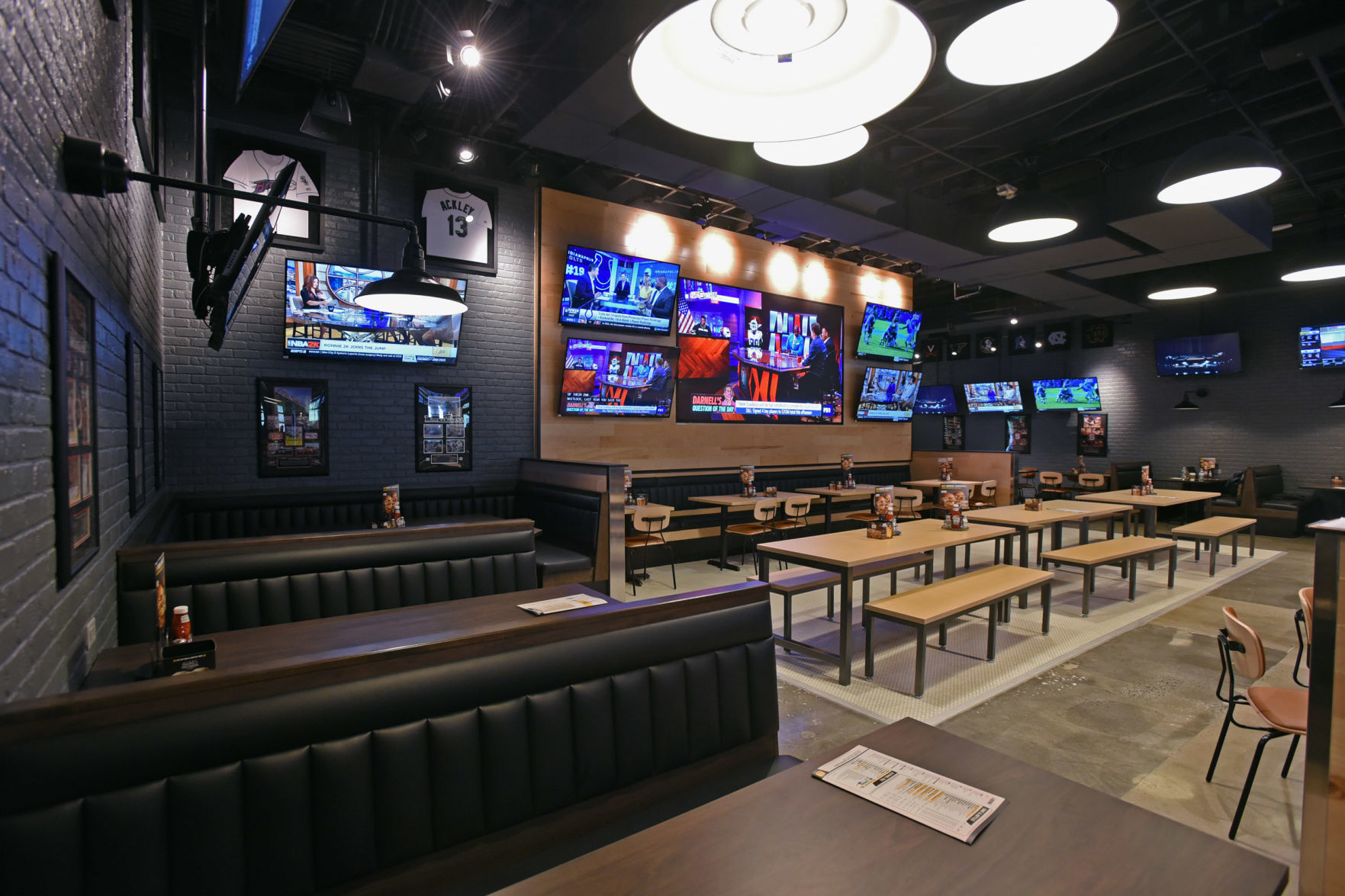 Buffalo Wild Wings